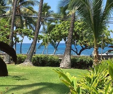 Vacation Condos In Kona ไคลัวโคนา ภายนอก รูปภาพ