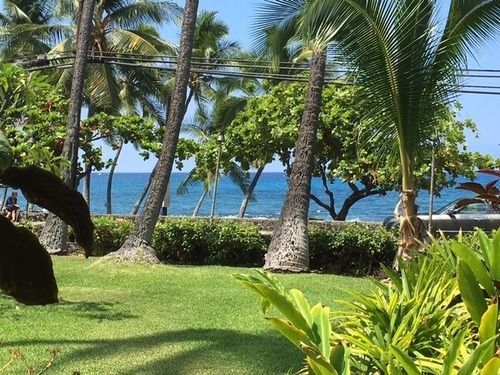 Vacation Condos In Kona ไคลัวโคนา ภายนอก รูปภาพ