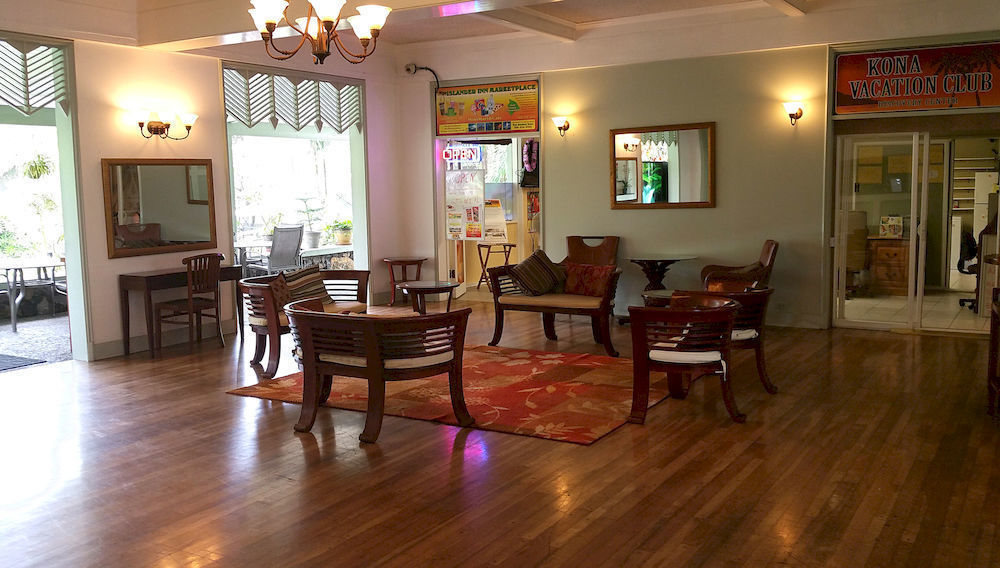 Vacation Condos In Kona ไคลัวโคนา ภายนอก รูปภาพ