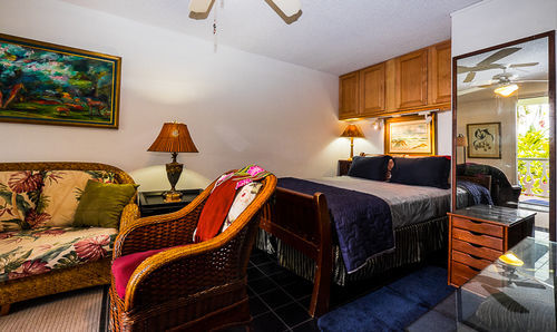 Vacation Condos In Kona ไคลัวโคนา ภายนอก รูปภาพ